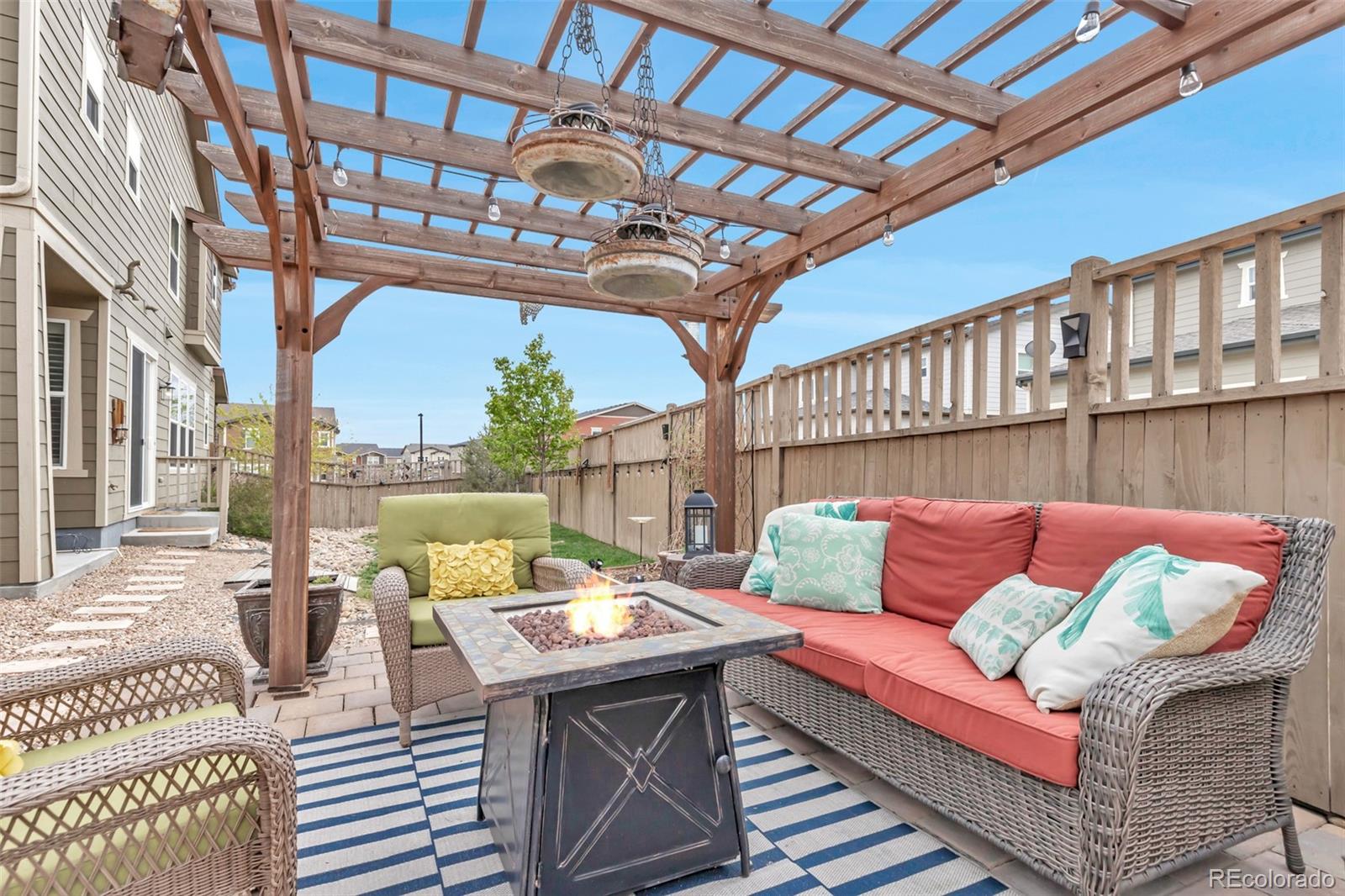 MLS Image #37 for 3778  happyheart way,castle rock, Colorado
