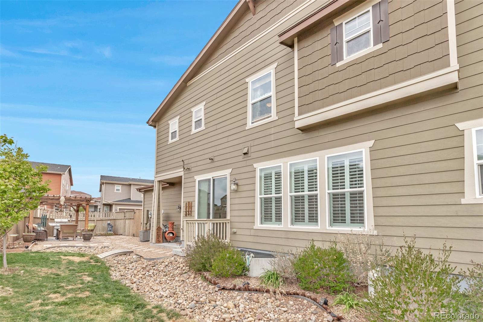 MLS Image #38 for 3778  happyheart way,castle rock, Colorado