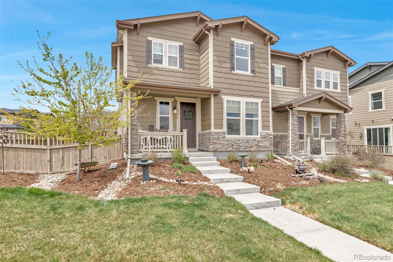 MLS Image #39 for 3778  happyheart way,castle rock, Colorado