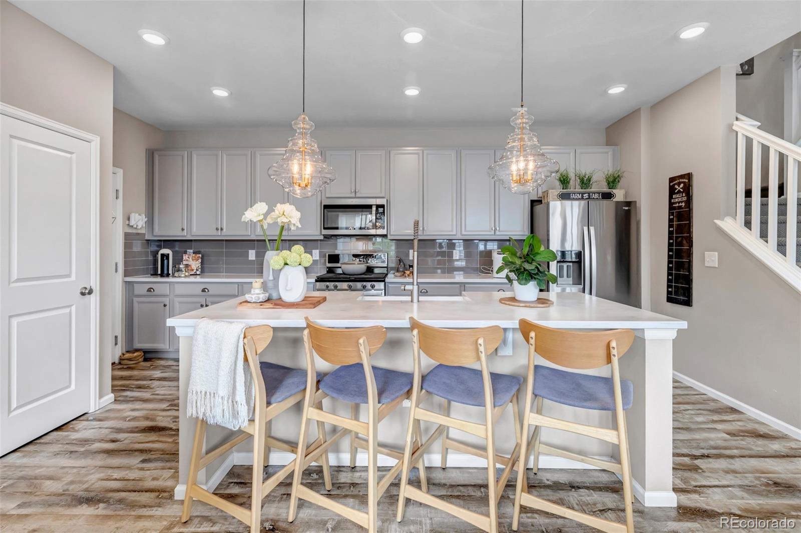 MLS Image #4 for 3778  happyheart way,castle rock, Colorado
