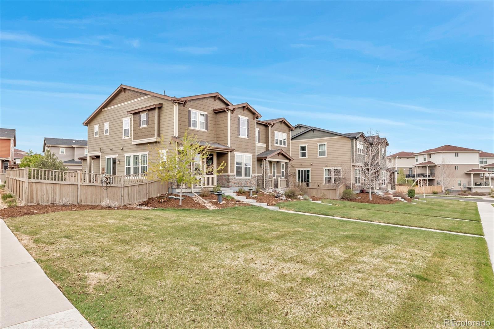 MLS Image #40 for 3778  happyheart way,castle rock, Colorado