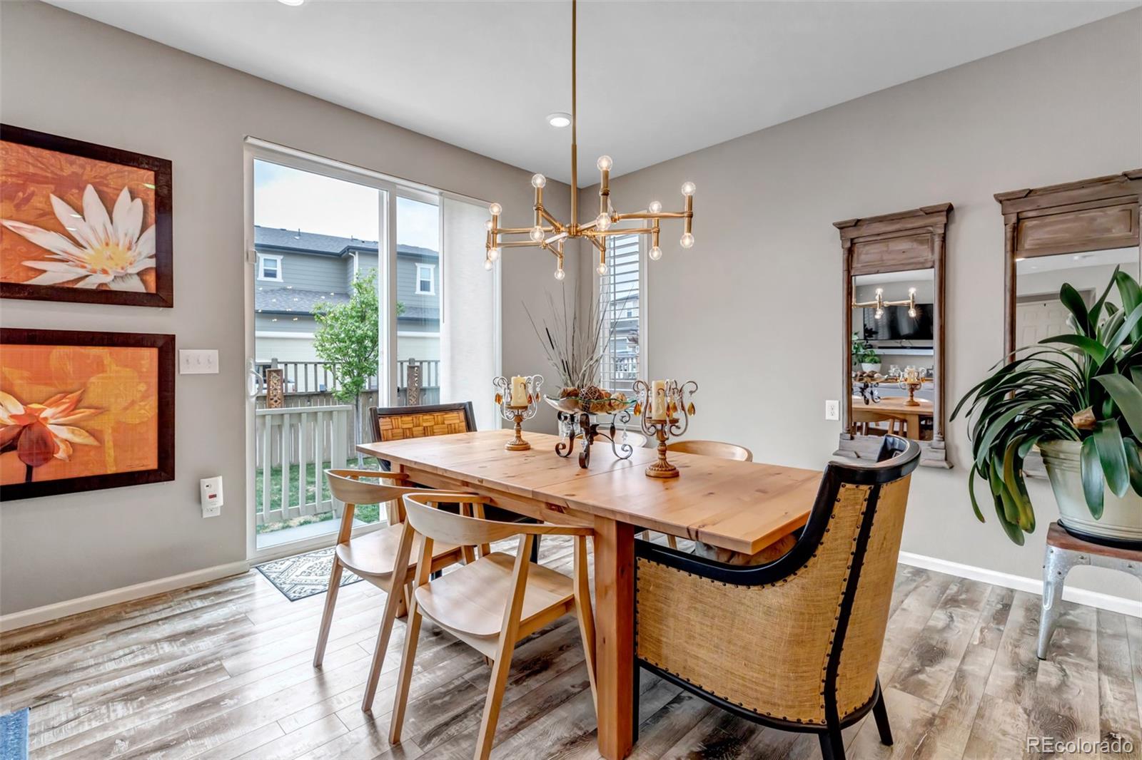 MLS Image #5 for 3778  happyheart way,castle rock, Colorado