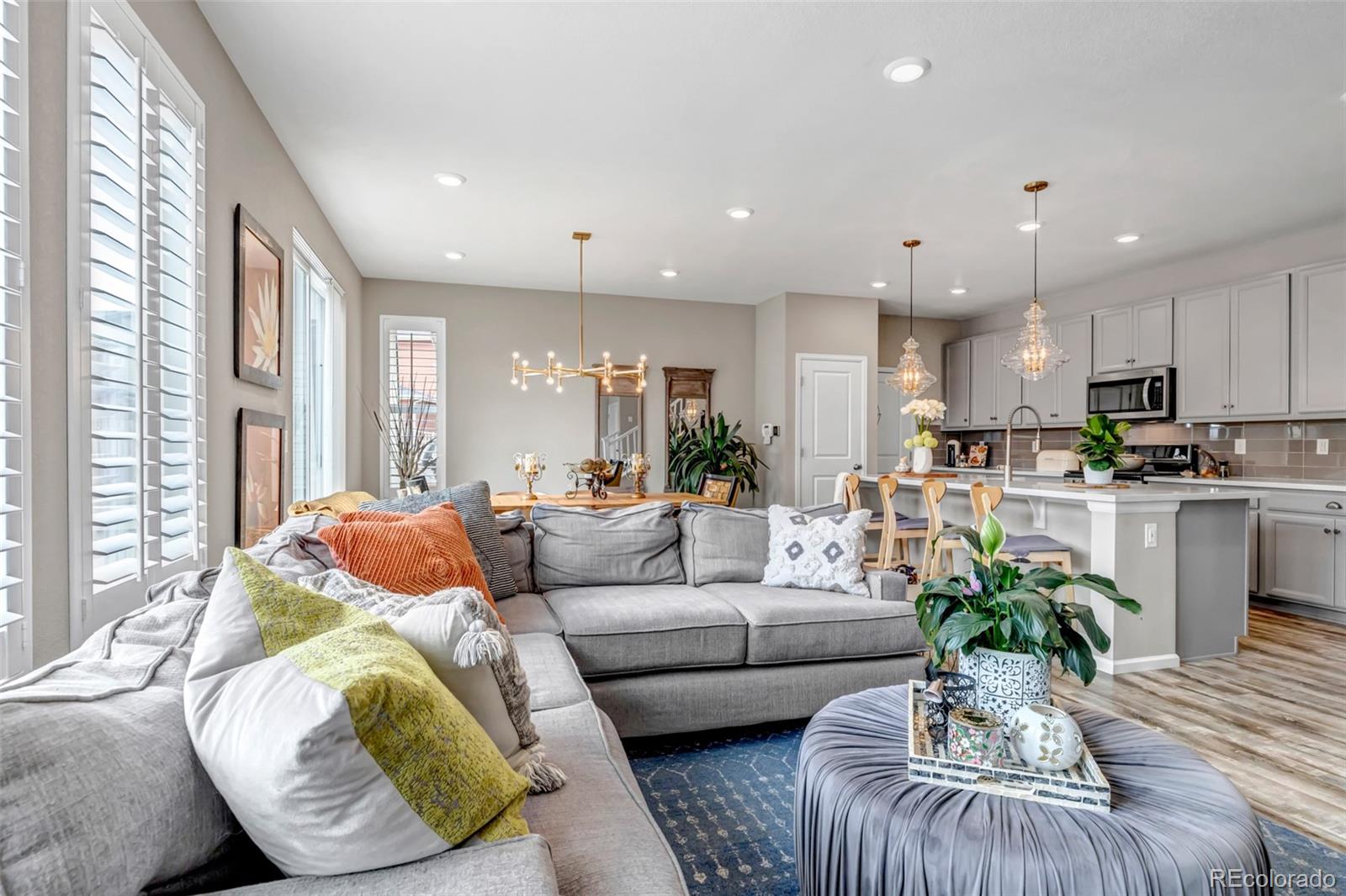 MLS Image #9 for 3778  happyheart way,castle rock, Colorado