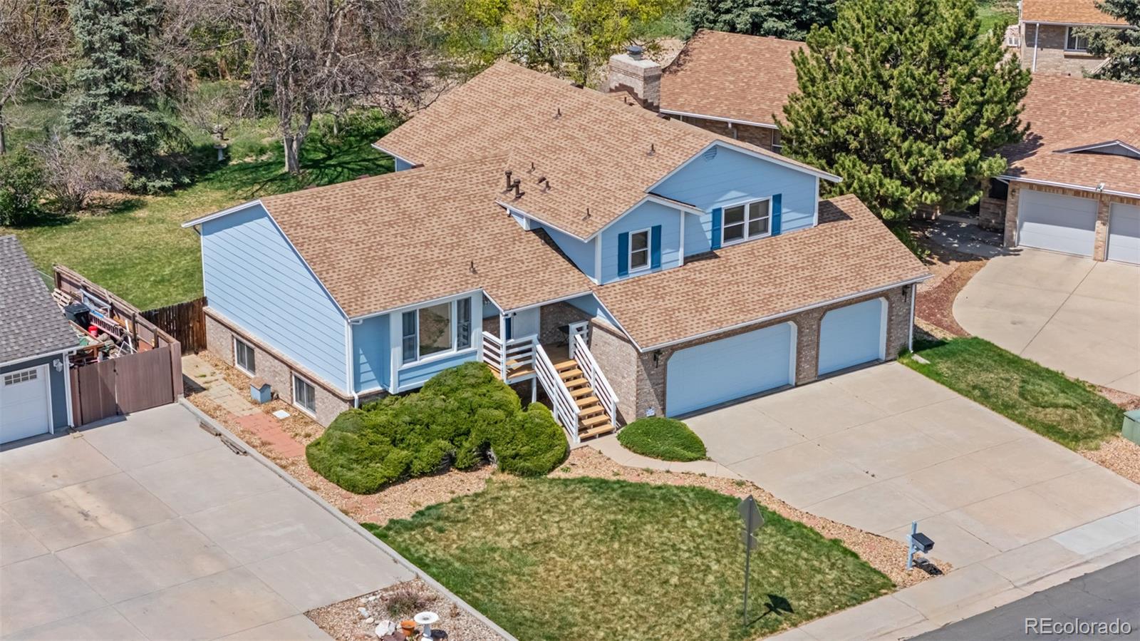 MLS Image #39 for 835 s geneva street,aurora, Colorado