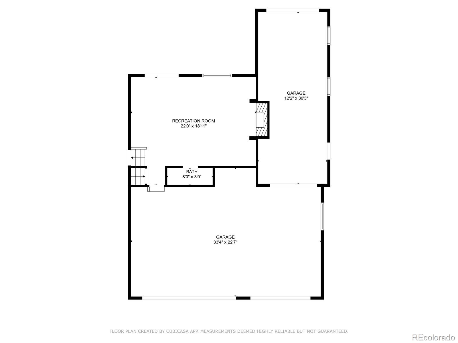 MLS Image #47 for 835 s geneva street,aurora, Colorado