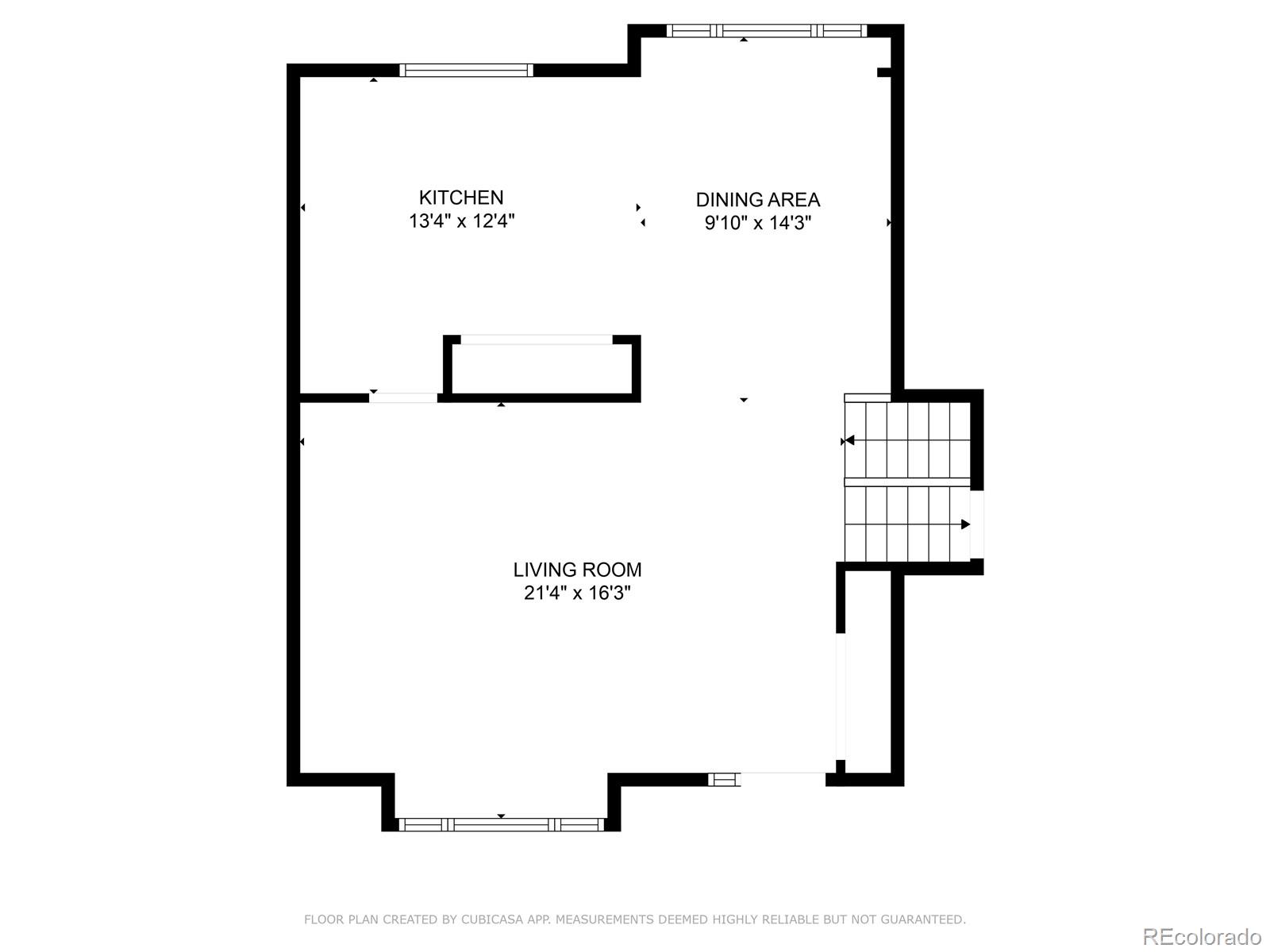 MLS Image #48 for 835 s geneva street,aurora, Colorado