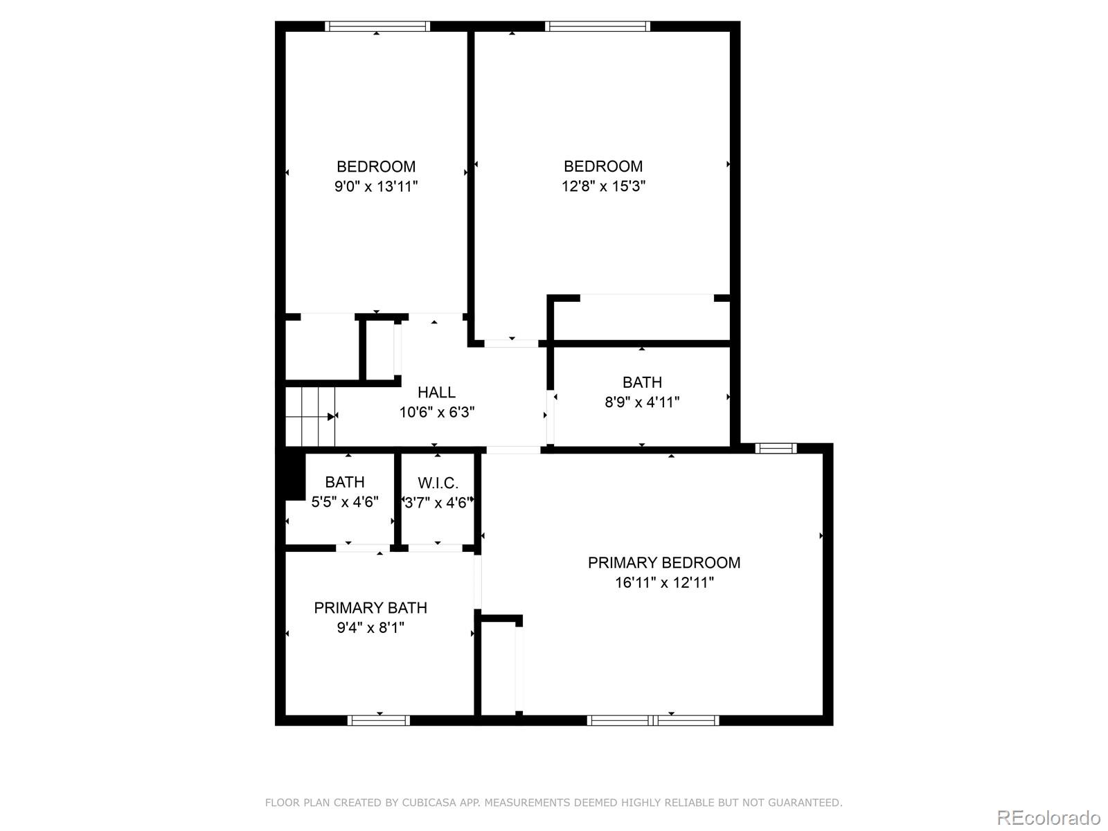 MLS Image #49 for 835 s geneva street,aurora, Colorado