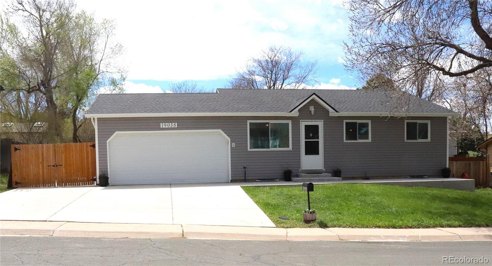 MLS Image #0 for 19038 e girard avenue,aurora, Colorado