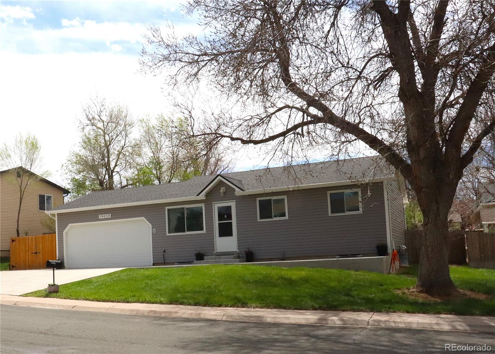 CMA Image for 19038 e girard avenue,Aurora, Colorado