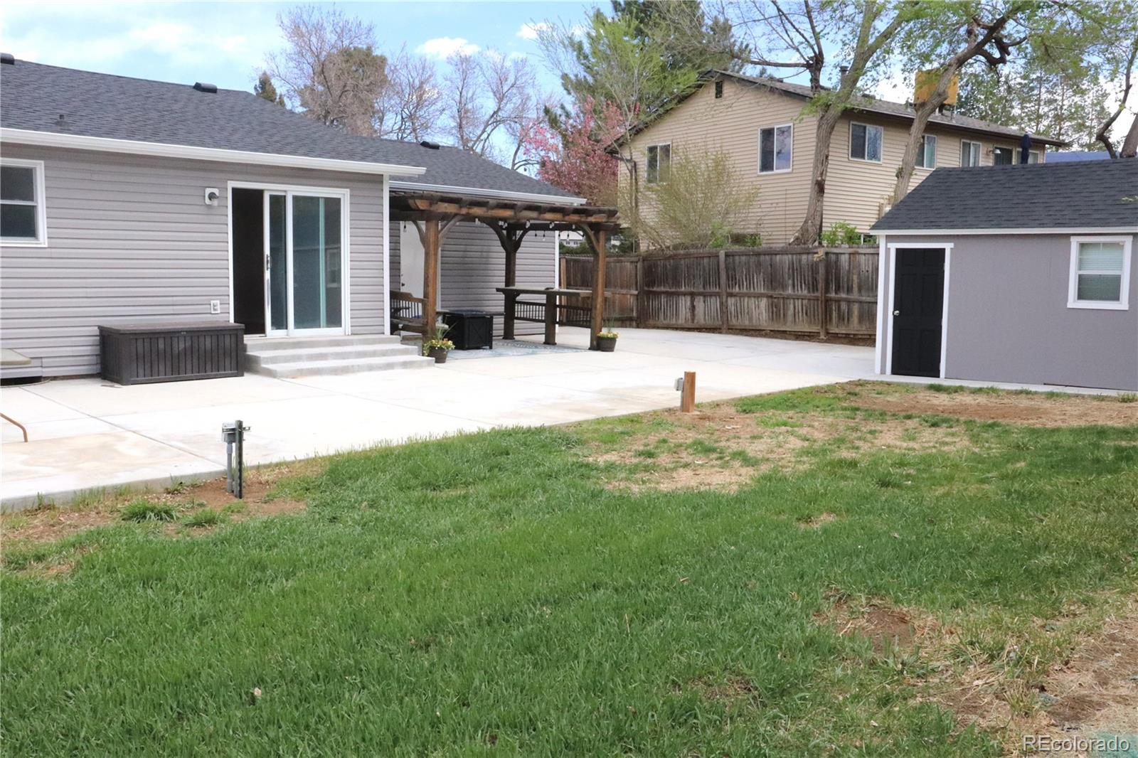 MLS Image #20 for 19038 e girard avenue,aurora, Colorado