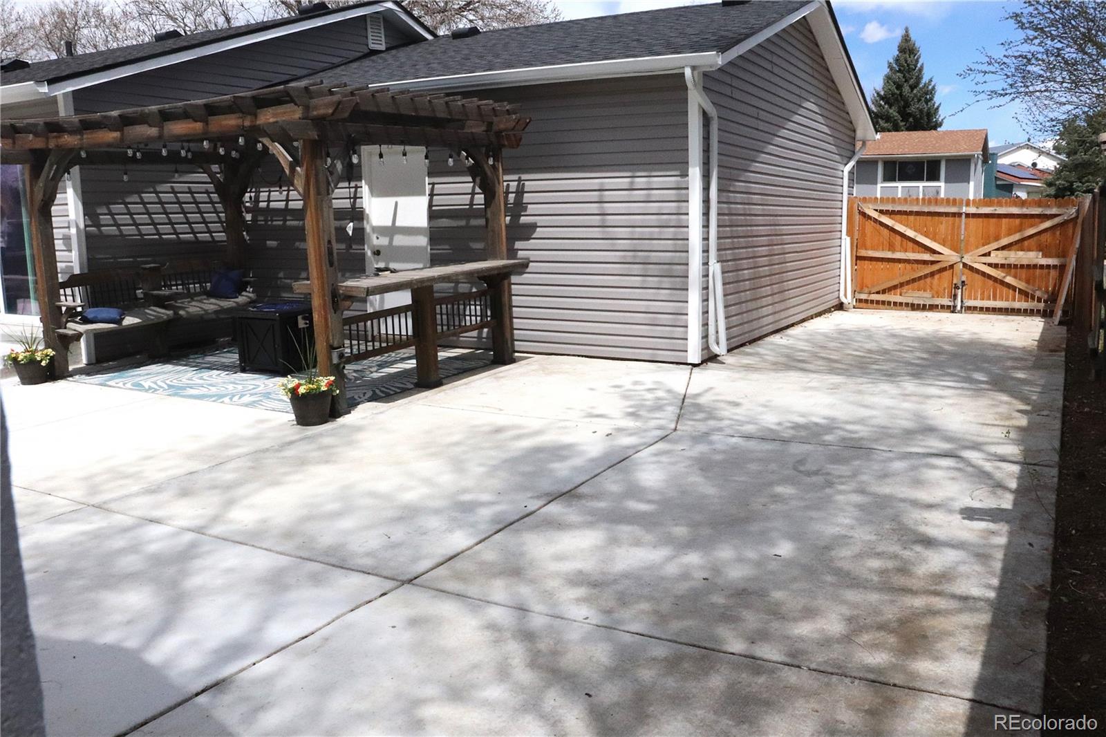 MLS Image #21 for 19038 e girard avenue,aurora, Colorado