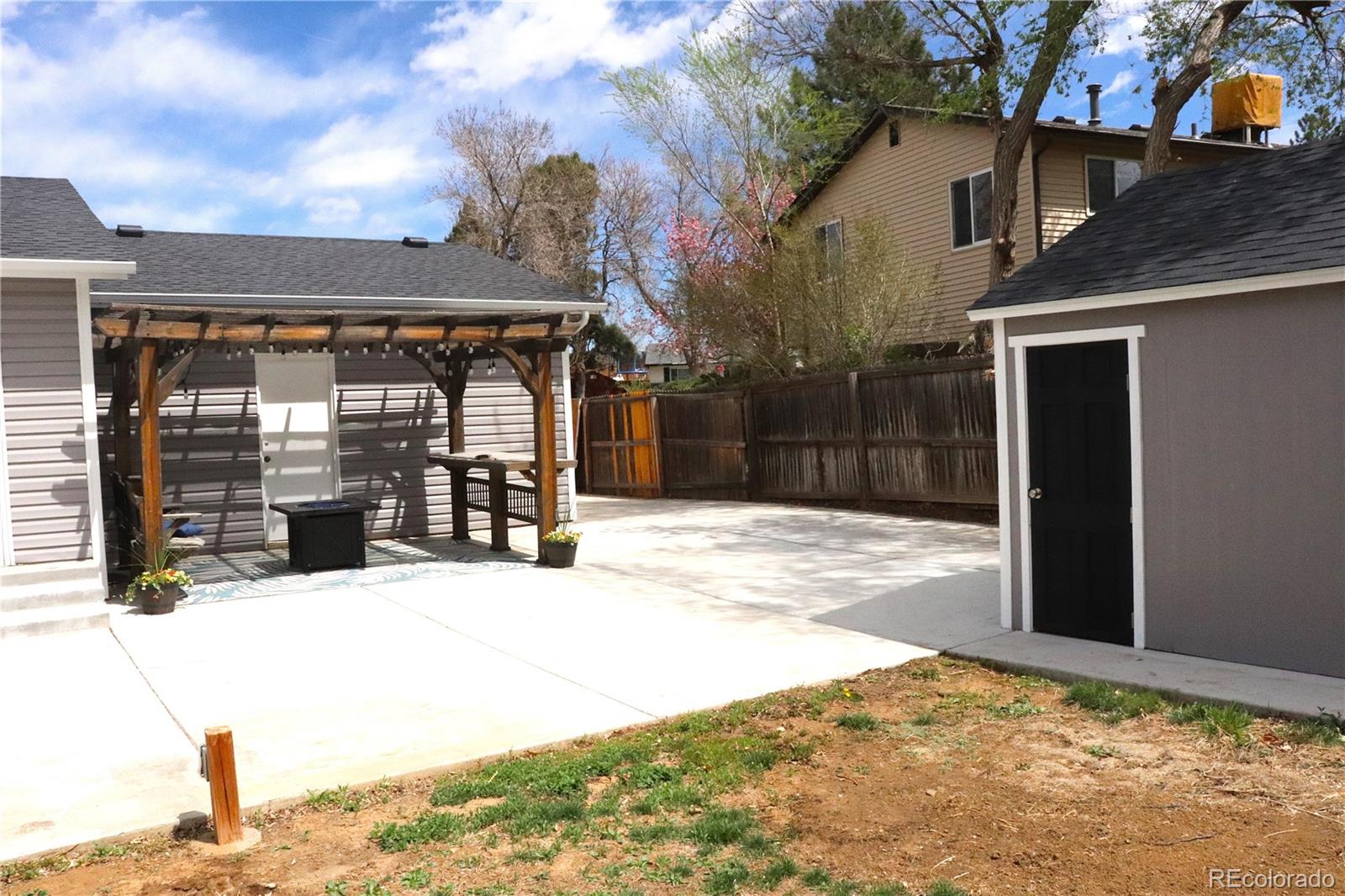 MLS Image #22 for 19038 e girard avenue,aurora, Colorado