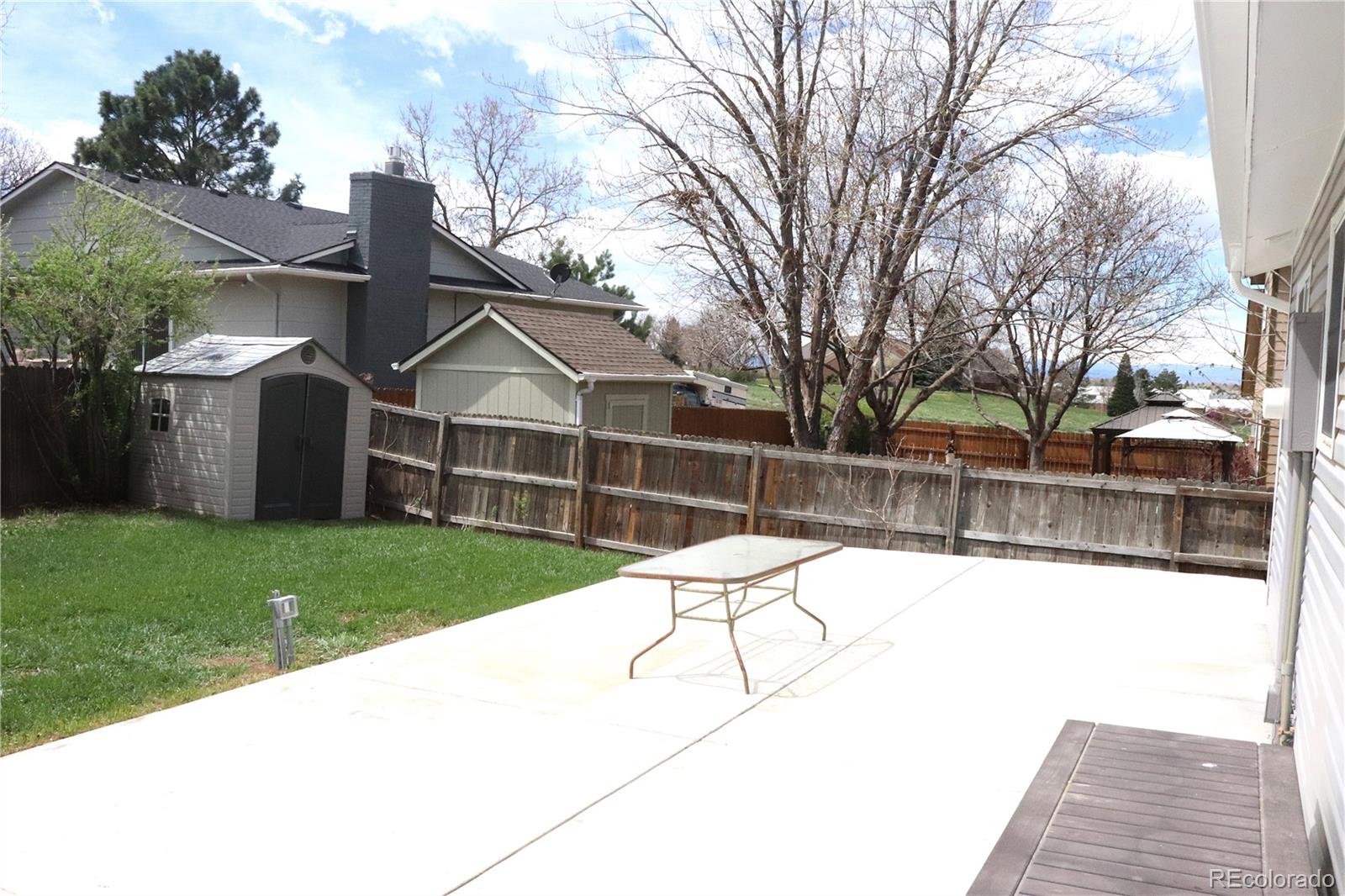 MLS Image #24 for 19038 e girard avenue,aurora, Colorado