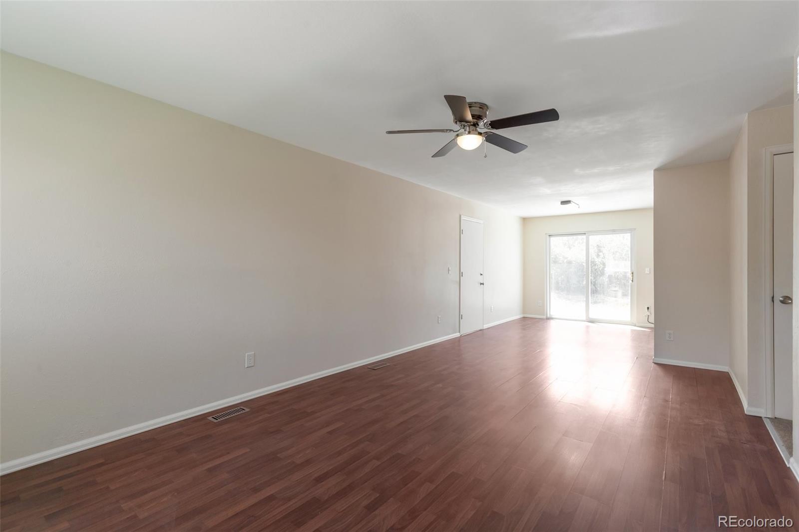MLS Image #3 for 19038 e girard avenue,aurora, Colorado