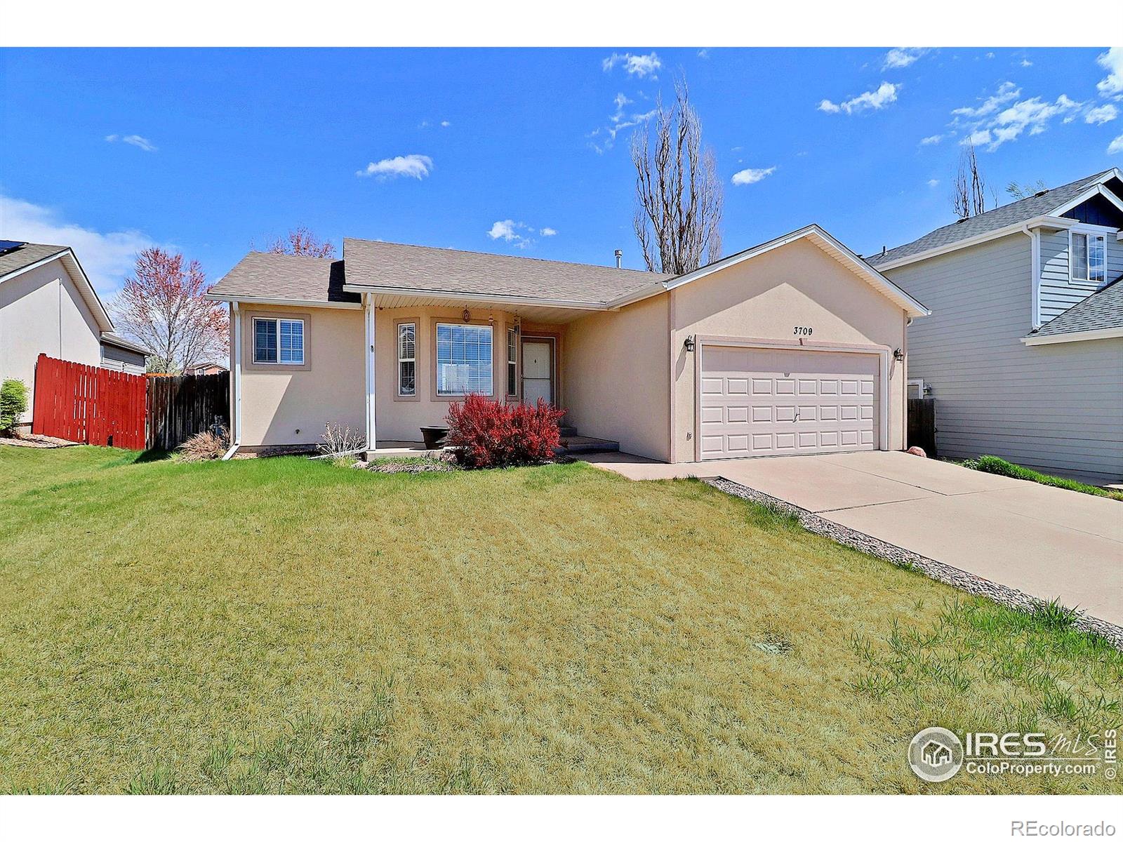 MLS Image #0 for 3709  dry gulch road,evans, Colorado
