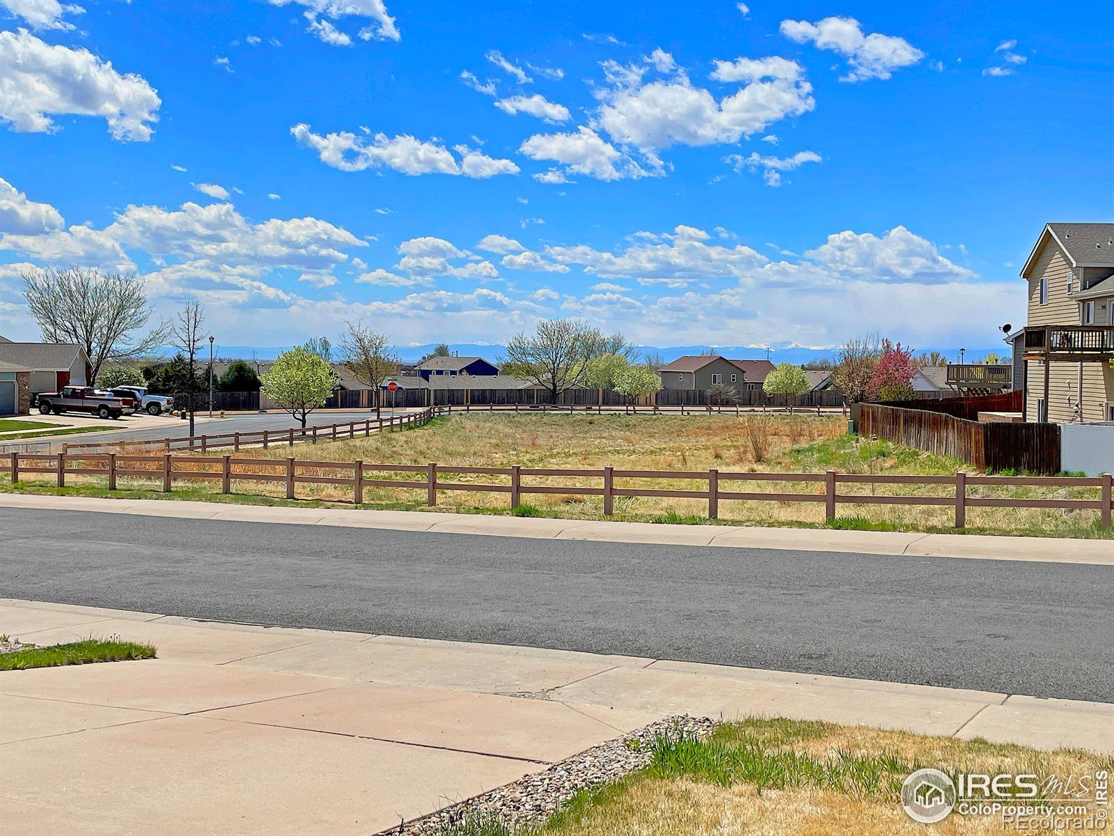 MLS Image #1 for 3709  dry gulch road,evans, Colorado