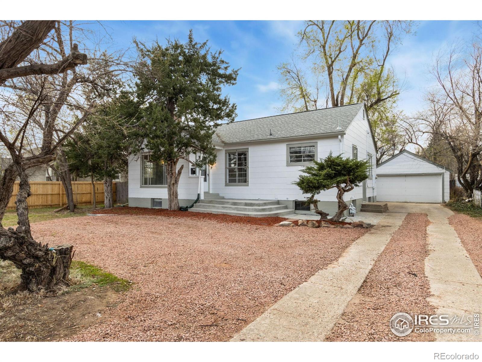 CMA Image for 605 e prospect road,Fort Collins, Colorado