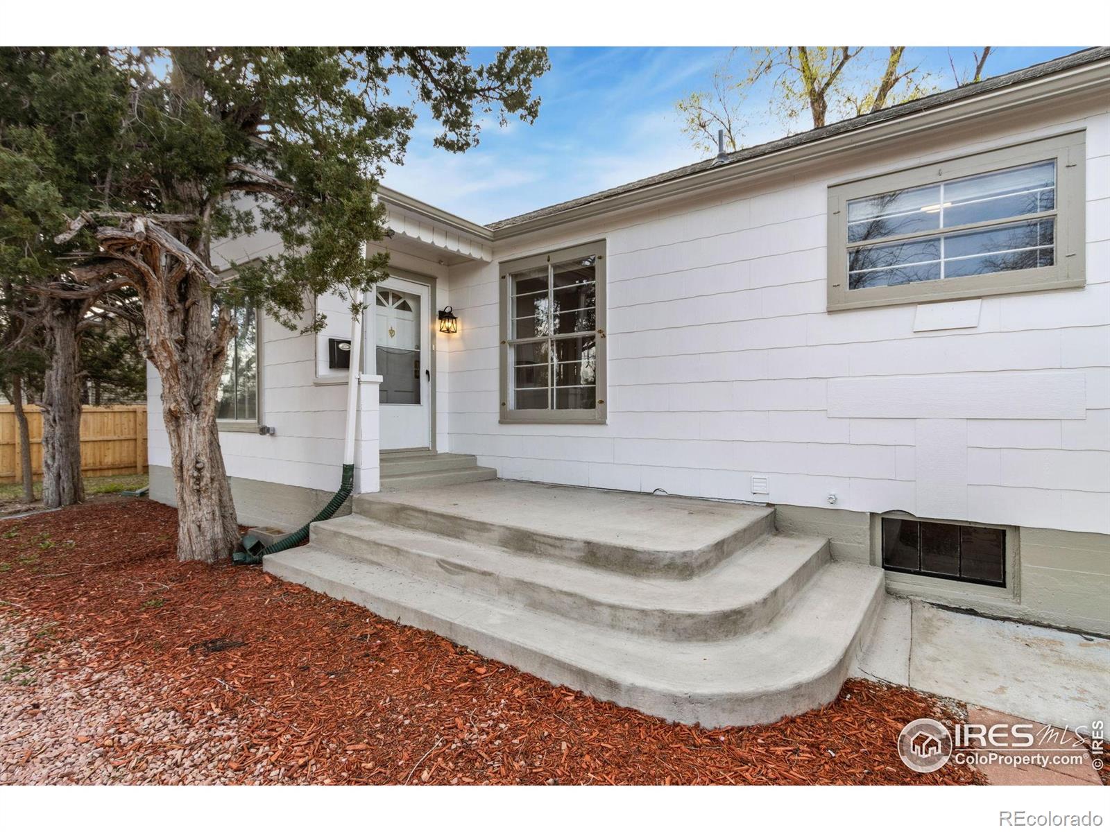 MLS Image #2 for 605 e prospect road,fort collins, Colorado