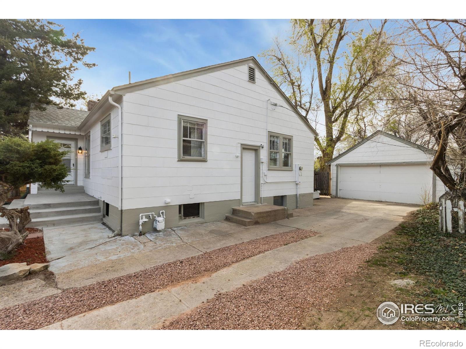 MLS Image #3 for 605 e prospect road,fort collins, Colorado
