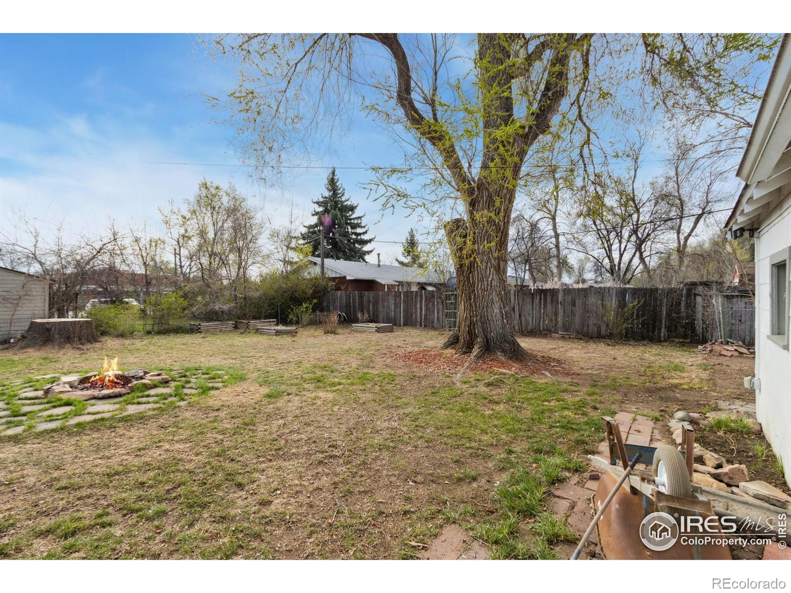 MLS Image #31 for 605 e prospect road,fort collins, Colorado