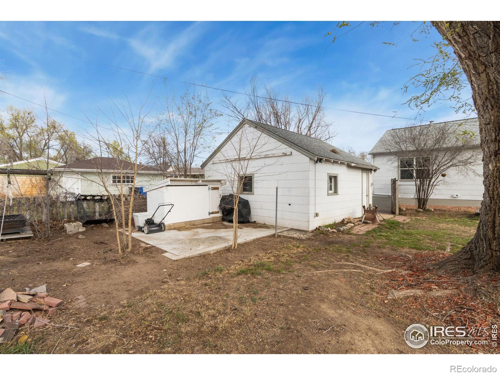MLS Image #32 for 605 e prospect road,fort collins, Colorado