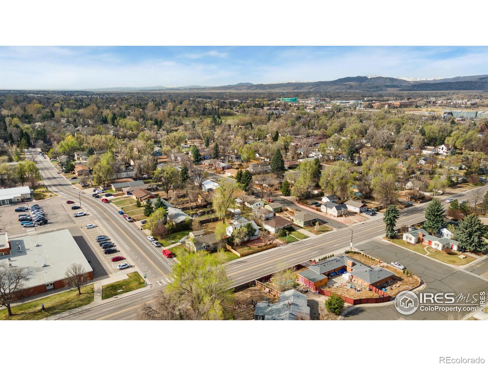 MLS Image #35 for 605 e prospect road,fort collins, Colorado