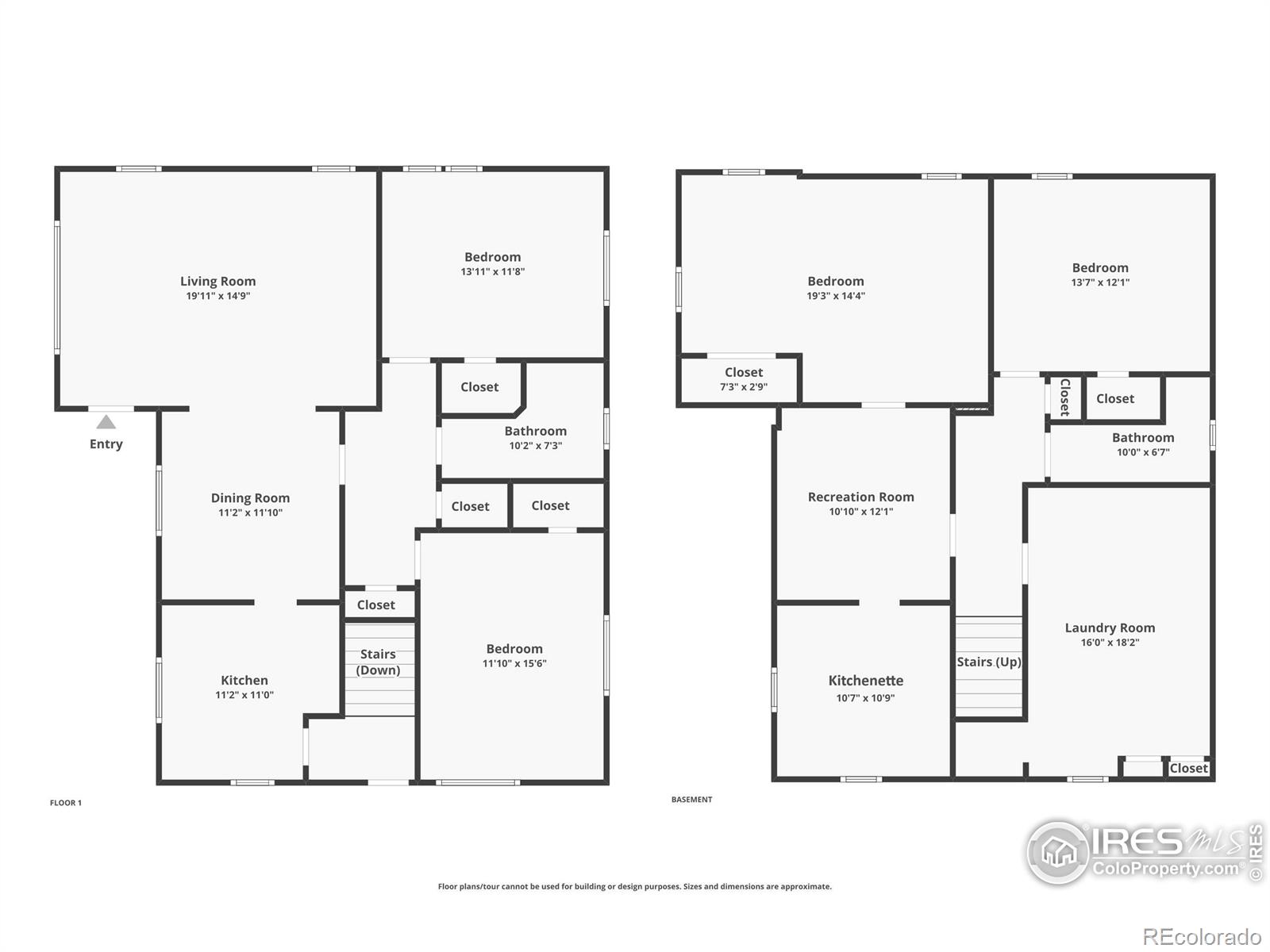MLS Image #37 for 605 e prospect road,fort collins, Colorado