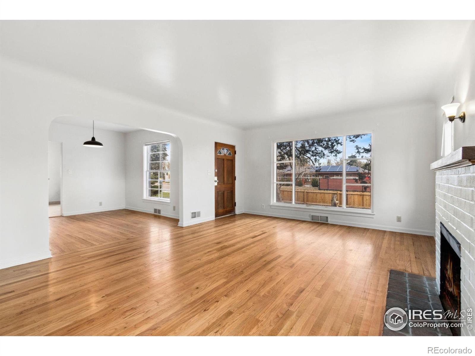 MLS Image #6 for 605 e prospect road,fort collins, Colorado