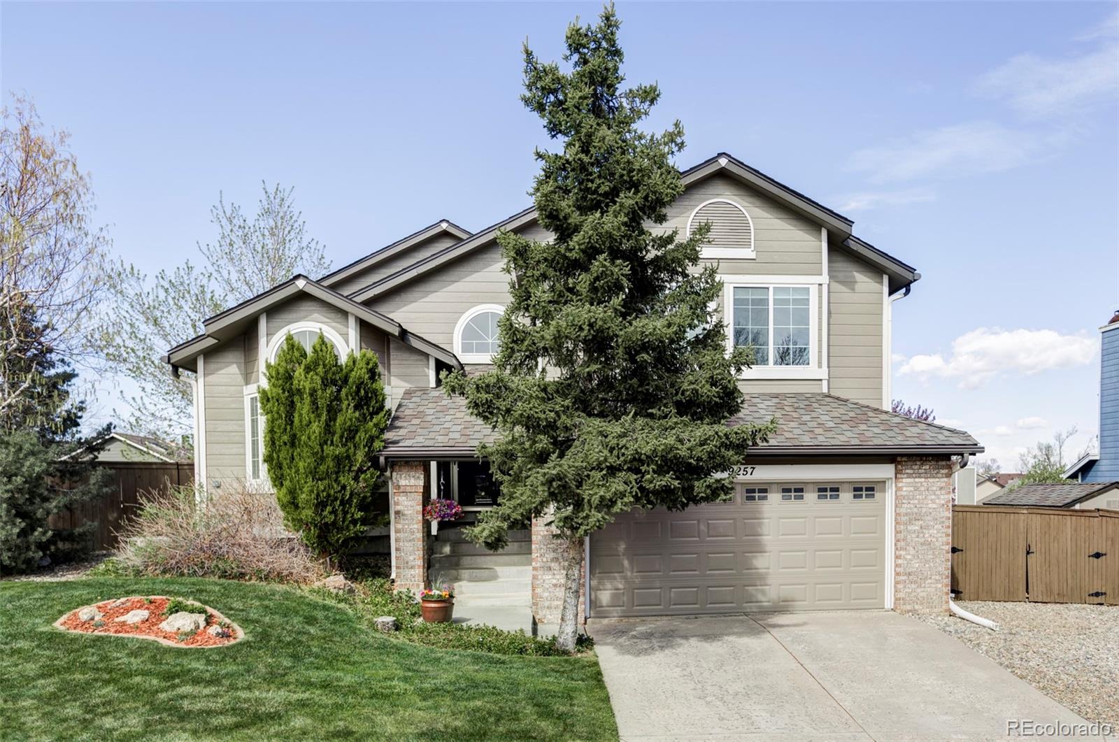 CMA Image for 9257  shadowglen court,Highlands Ranch, Colorado