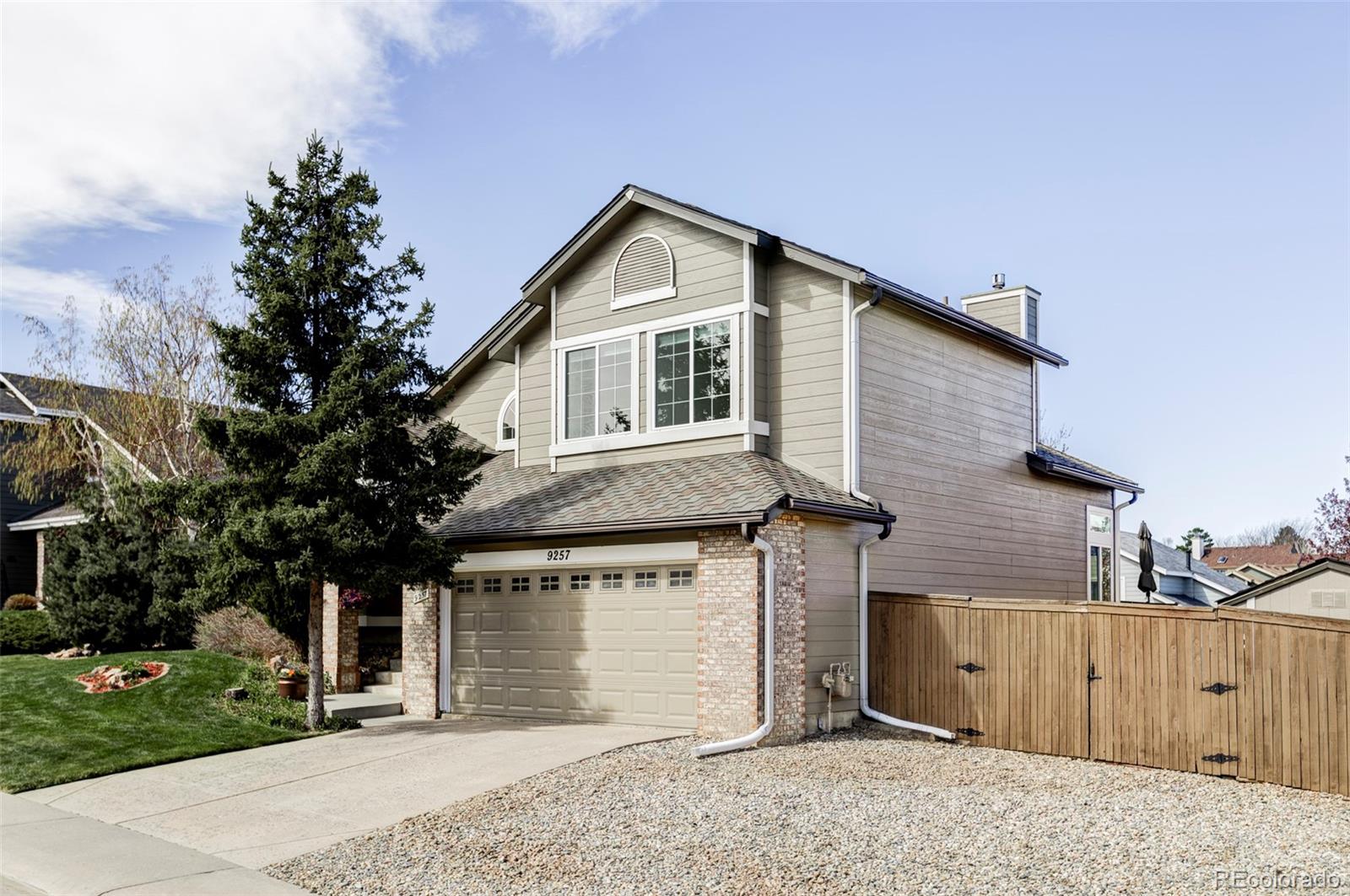 MLS Image #2 for 9257  shadowglen court,highlands ranch, Colorado