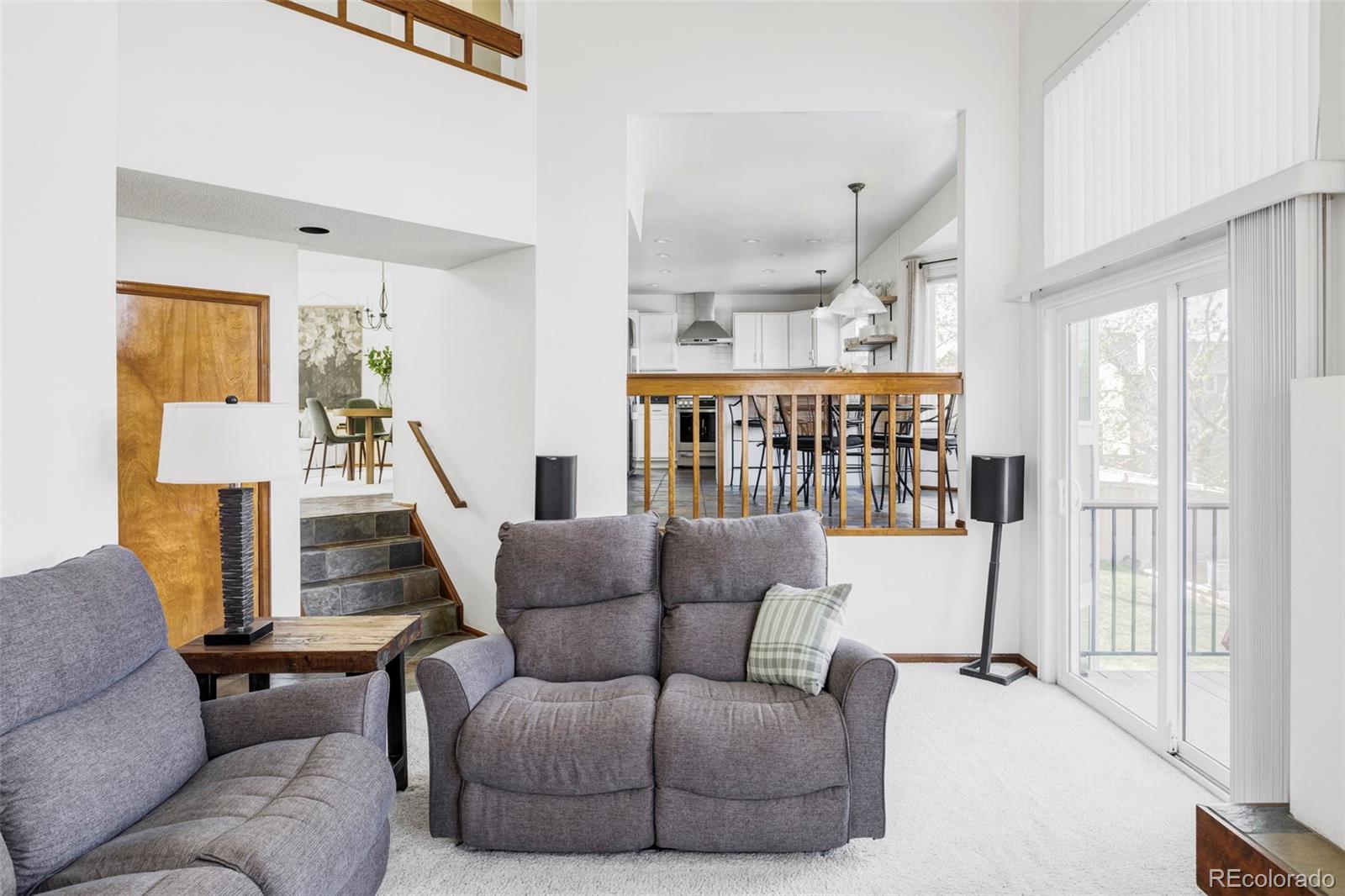 MLS Image #21 for 9257  shadowglen court,highlands ranch, Colorado