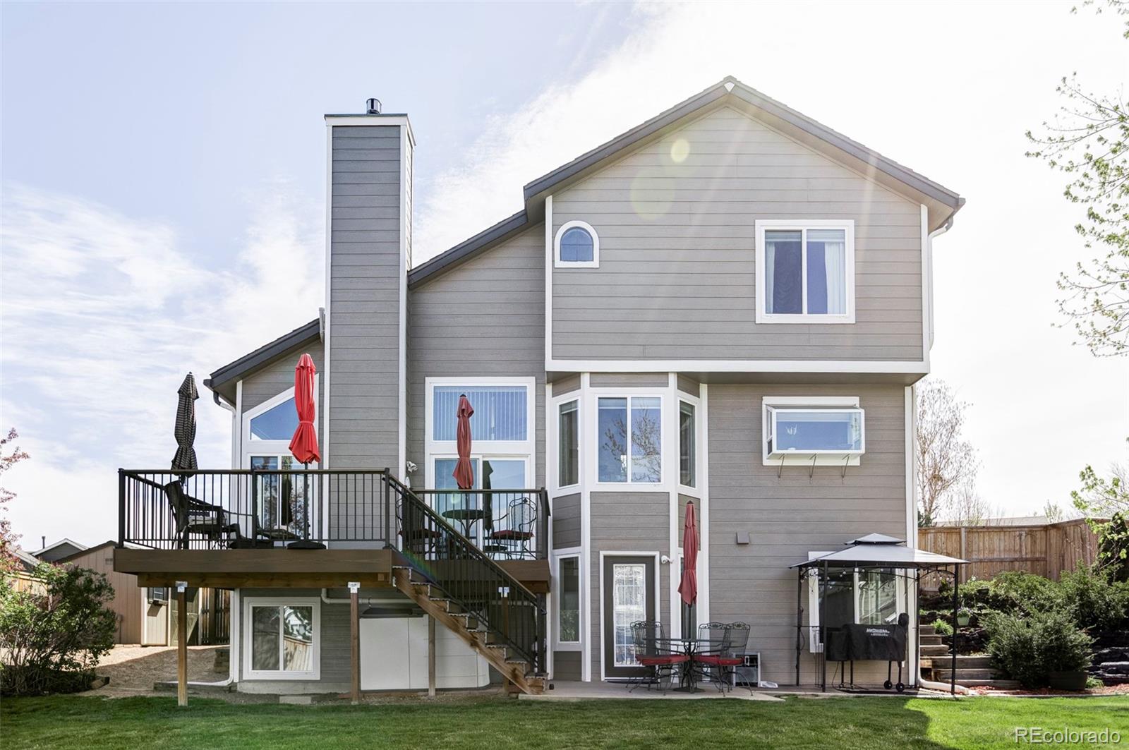 MLS Image #29 for 9257  shadowglen court,highlands ranch, Colorado
