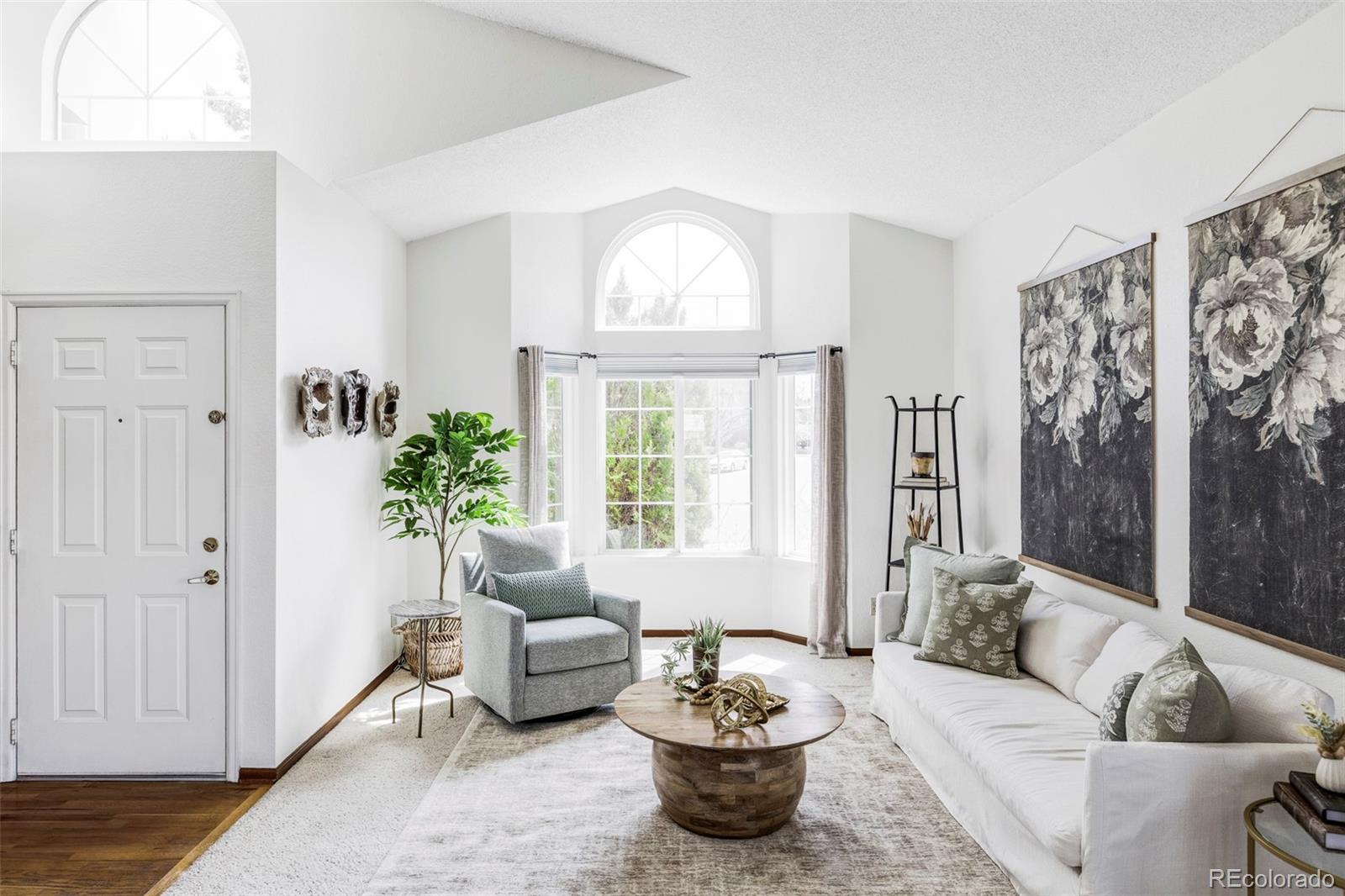 MLS Image #3 for 9257  shadowglen court,highlands ranch, Colorado