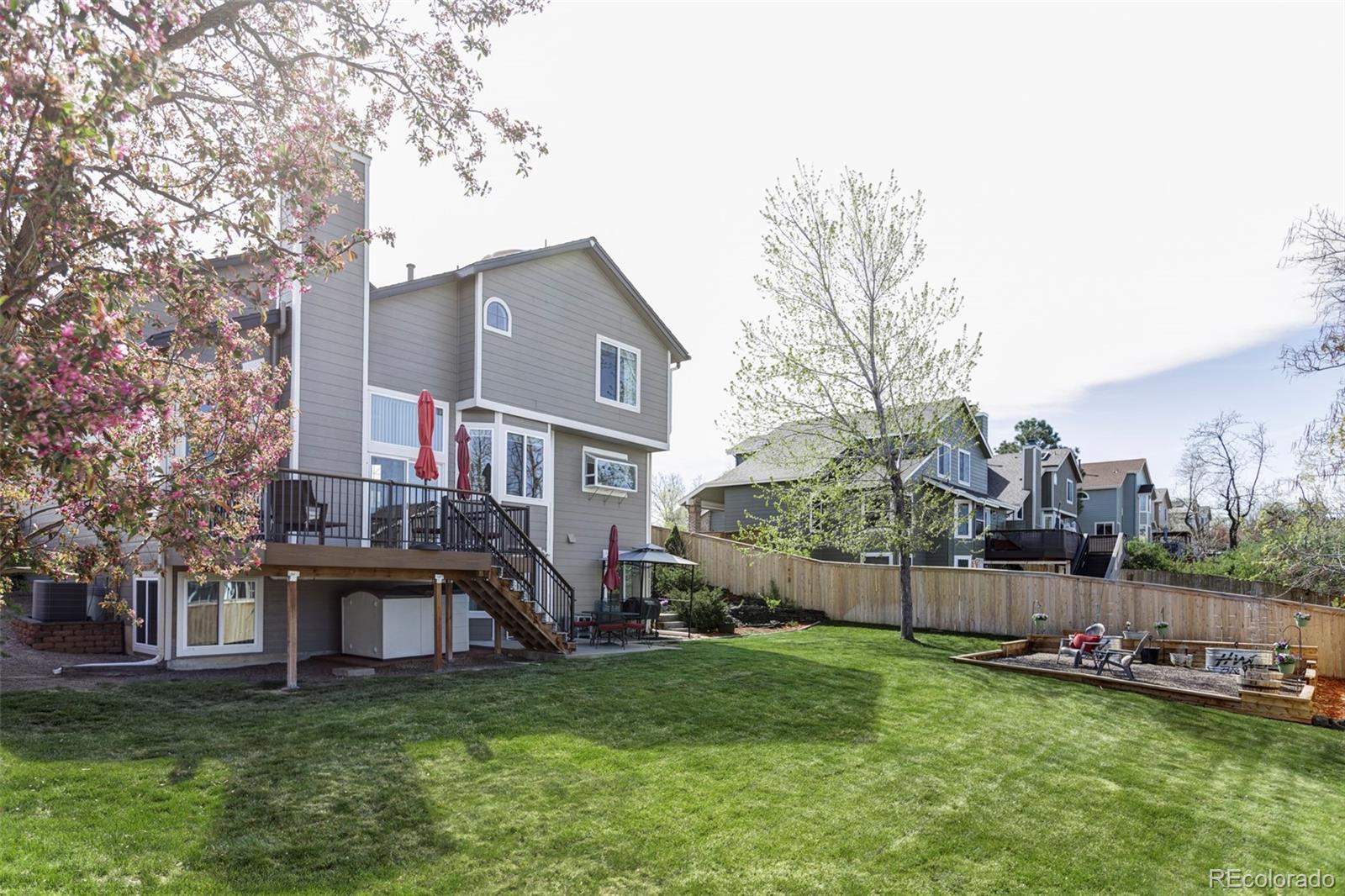 MLS Image #30 for 9257  shadowglen court,highlands ranch, Colorado
