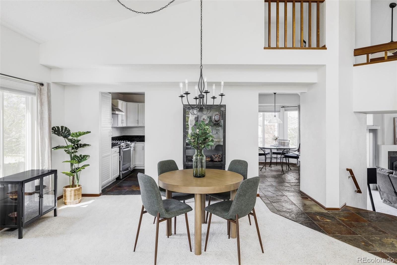 MLS Image #6 for 9257  shadowglen court,highlands ranch, Colorado