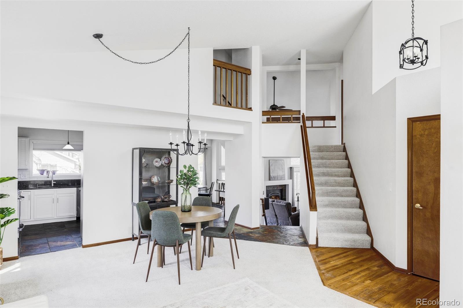 MLS Image #7 for 9257  shadowglen court,highlands ranch, Colorado