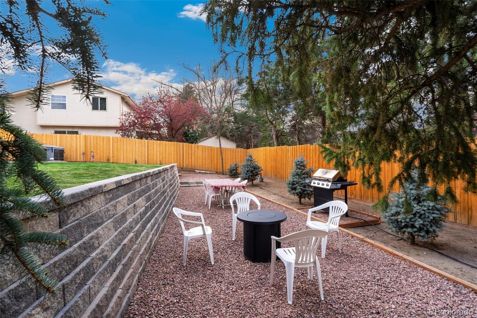 MLS Image #41 for 3135  raindrop drive,colorado springs, Colorado