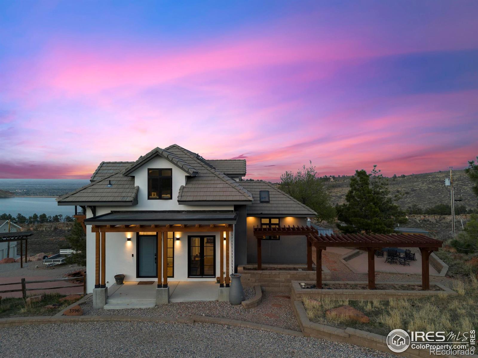 CMA Image for 3396  continental circle,Fort Collins, Colorado