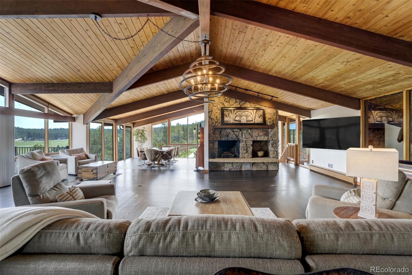 MLS Image #11 for 5565  osage way,larkspur, Colorado