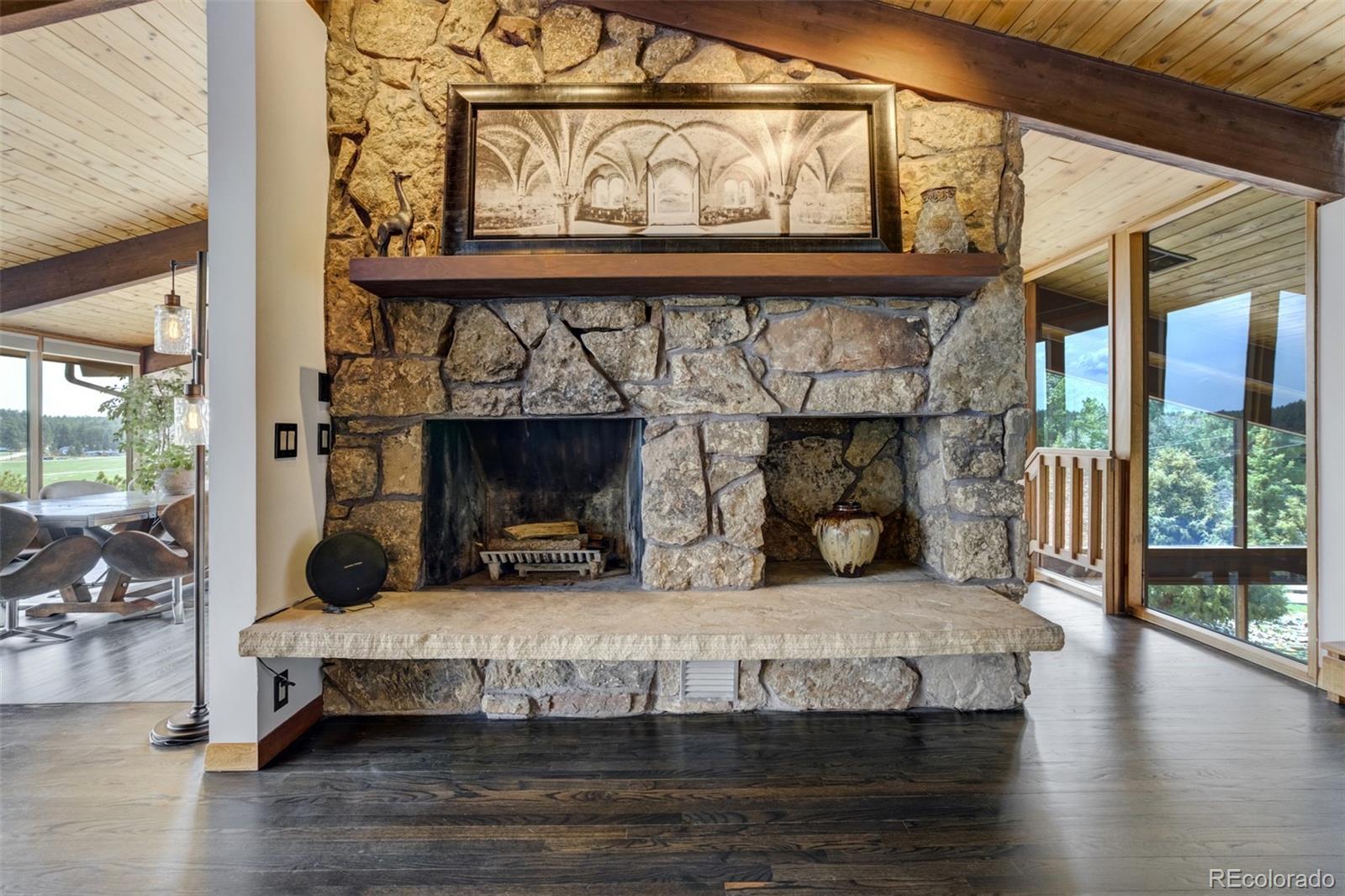 MLS Image #12 for 5565  osage way,larkspur, Colorado
