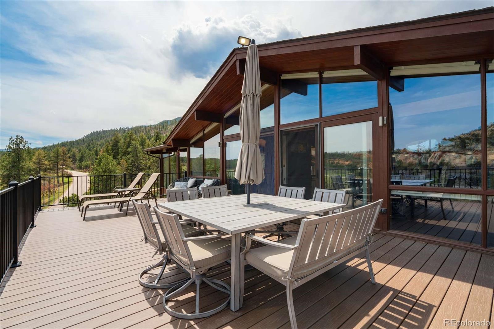 MLS Image #16 for 5565  osage way,larkspur, Colorado