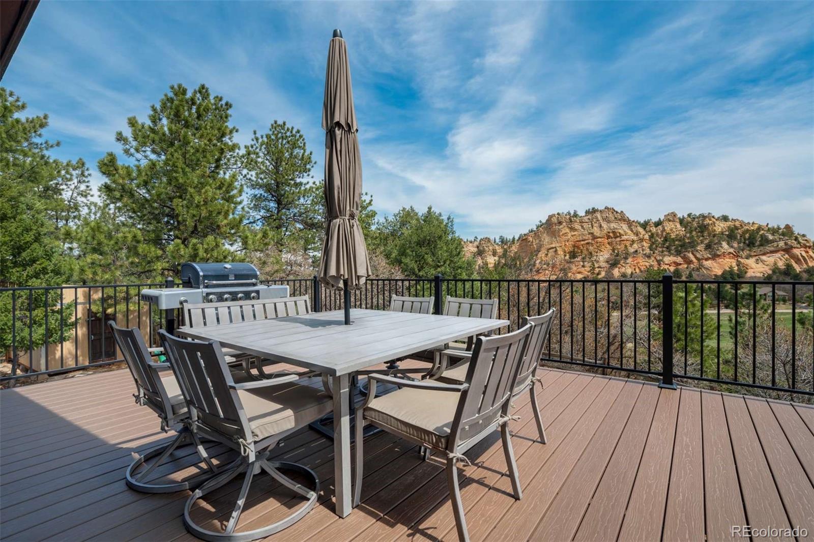 MLS Image #17 for 5565  osage way,larkspur, Colorado