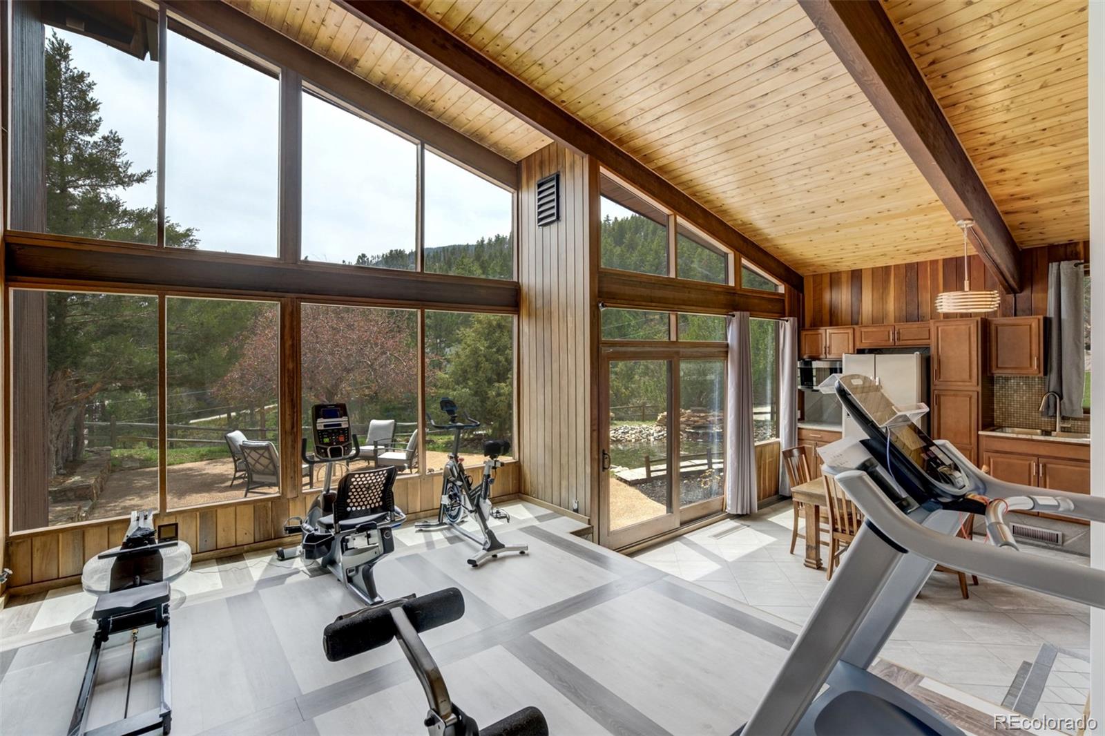 MLS Image #29 for 5565  osage way,larkspur, Colorado