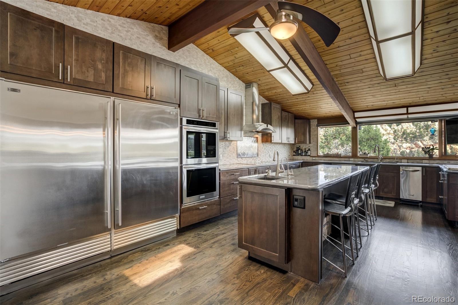 MLS Image #3 for 5565  osage way,larkspur, Colorado