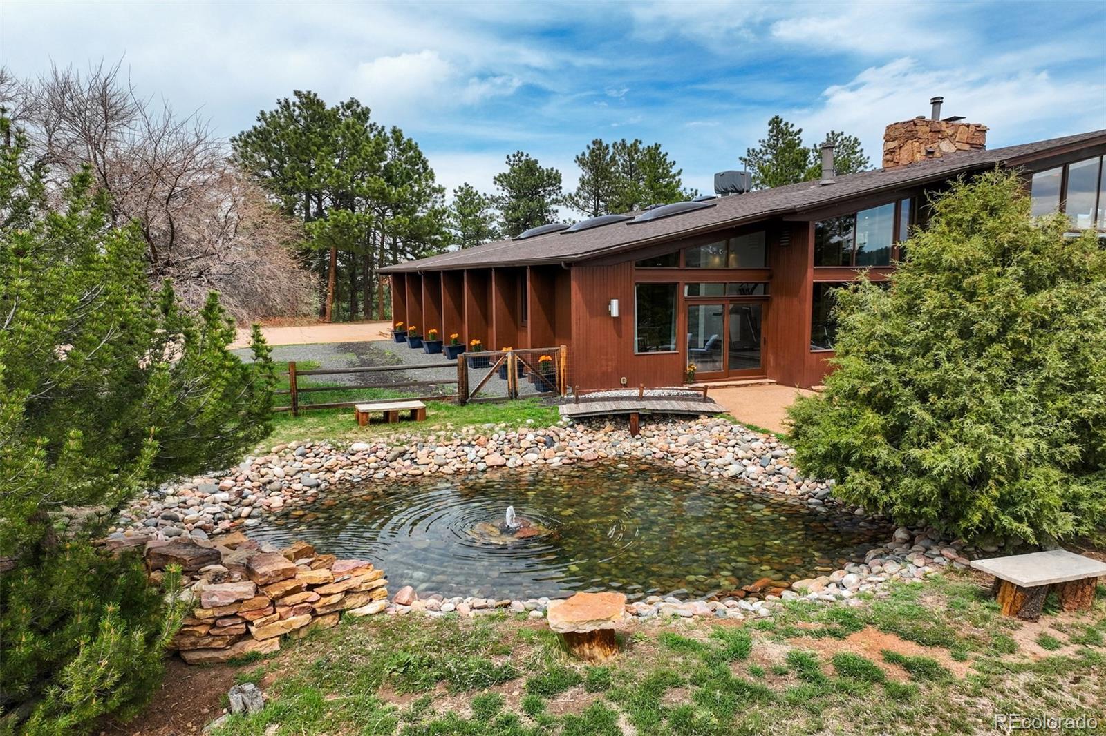 MLS Image #41 for 5565  osage way,larkspur, Colorado
