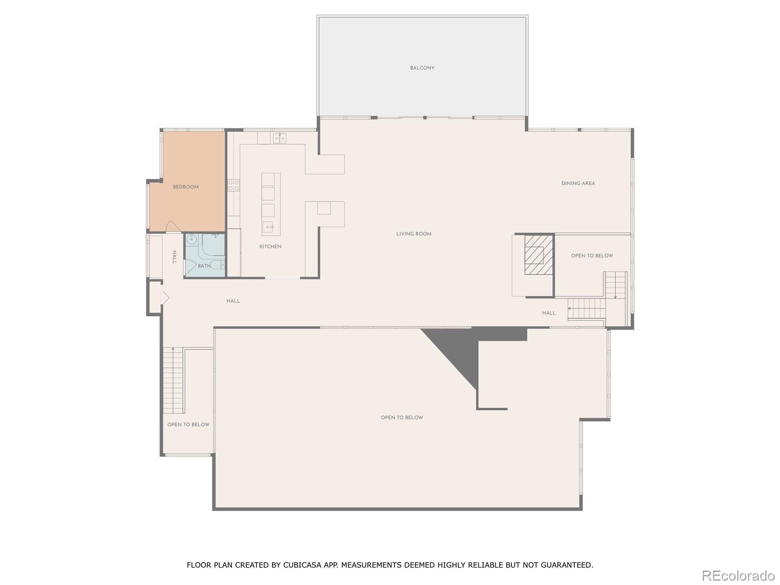 MLS Image #45 for 5565  osage way,larkspur, Colorado