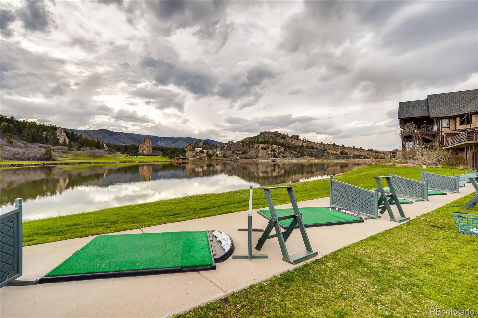 MLS Image #46 for 5565  osage way,larkspur, Colorado