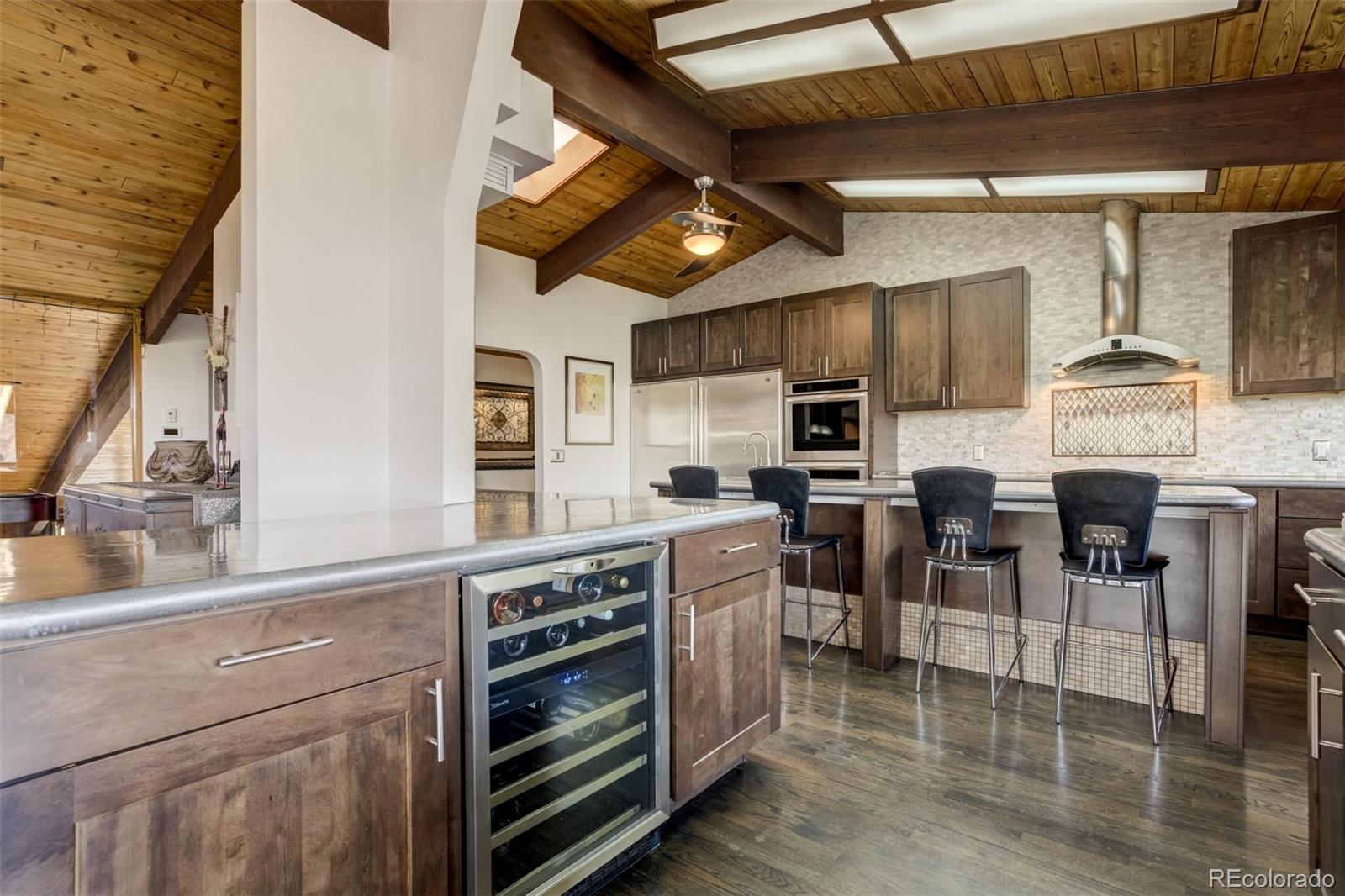 MLS Image #6 for 5565  osage way,larkspur, Colorado