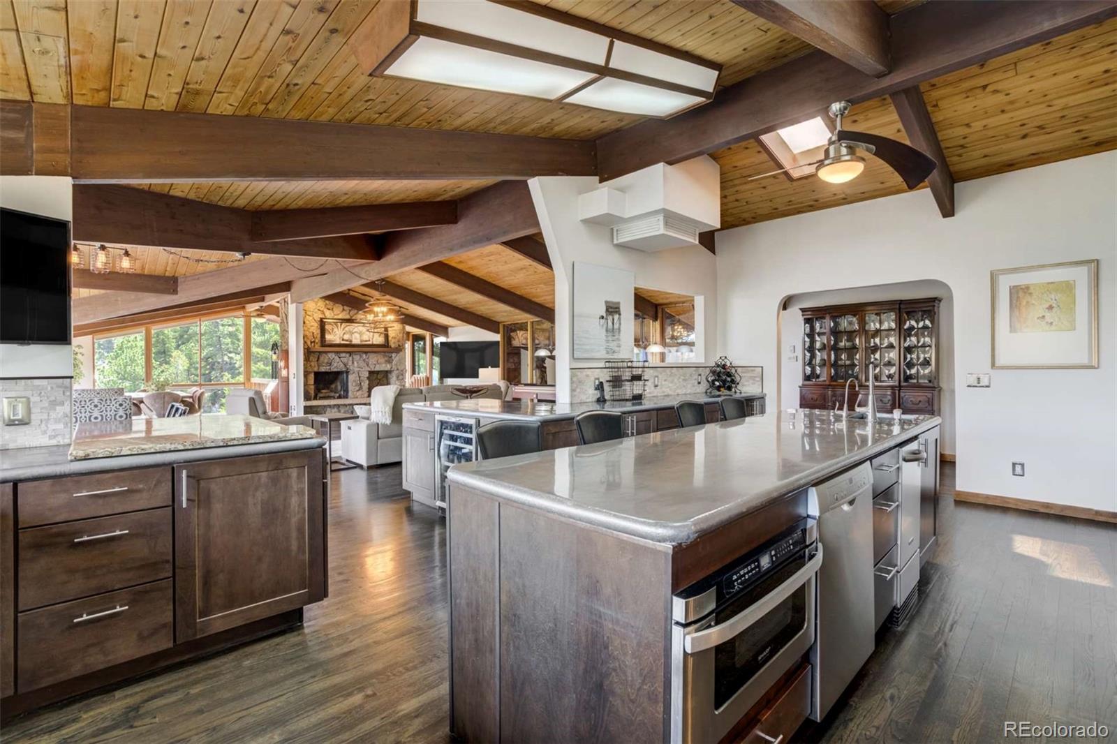 MLS Image #7 for 5565  osage way,larkspur, Colorado