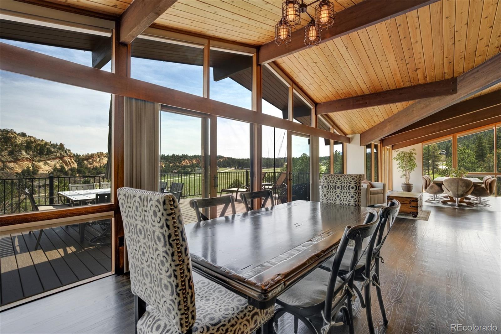 MLS Image #9 for 5565  osage way,larkspur, Colorado